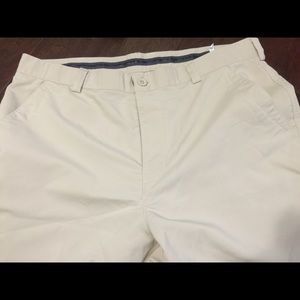 Men’s Pro Celebrity Golf Shorts Size 36